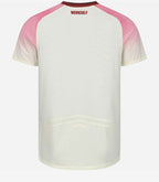 Camiseta Bayer Leverkusen Away 25/26