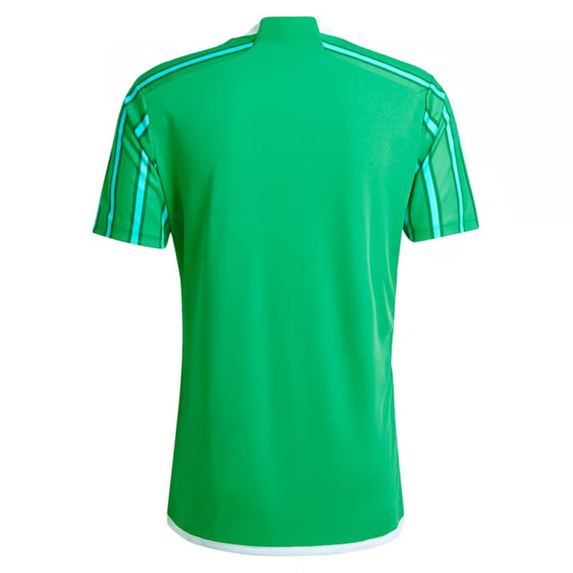 Camiseta Seattle Sounders Home 25/26
