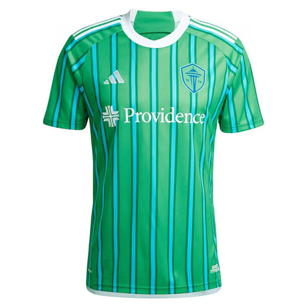 Camiseta Seattle Sounders Home 25/26