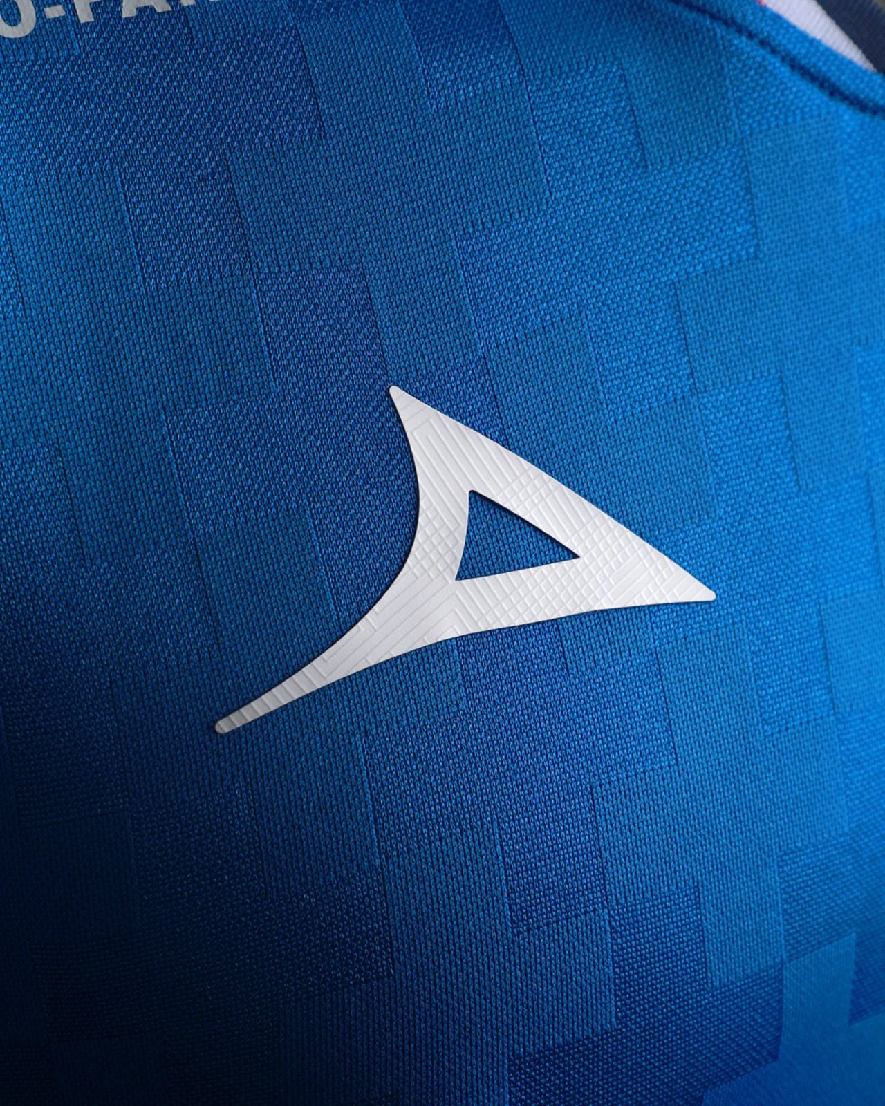 Camiseta Cruz Azul Home 25/26