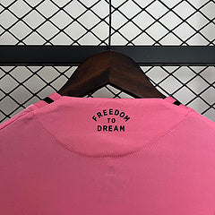 Camiseta Inter Miami Home 25/26