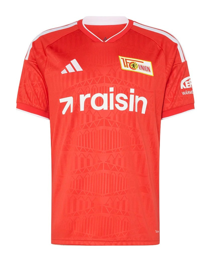 Camiseta FC Union Berlin Home 26/27