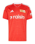 Camiseta FC Union Berlin Home 26/27