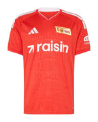 Camiseta FC Union Berlin Home 26/27