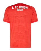 Camiseta FC Union Berlin Home 26/27