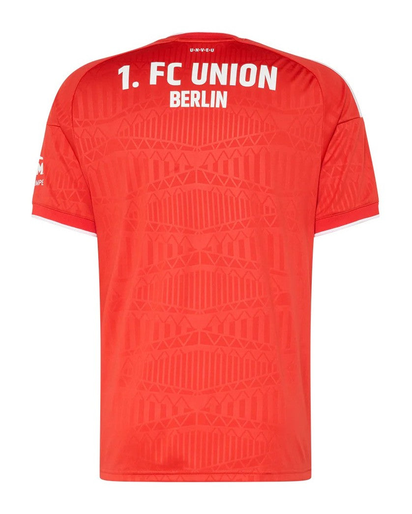 Camiseta FC Union Berlin Home 26/27