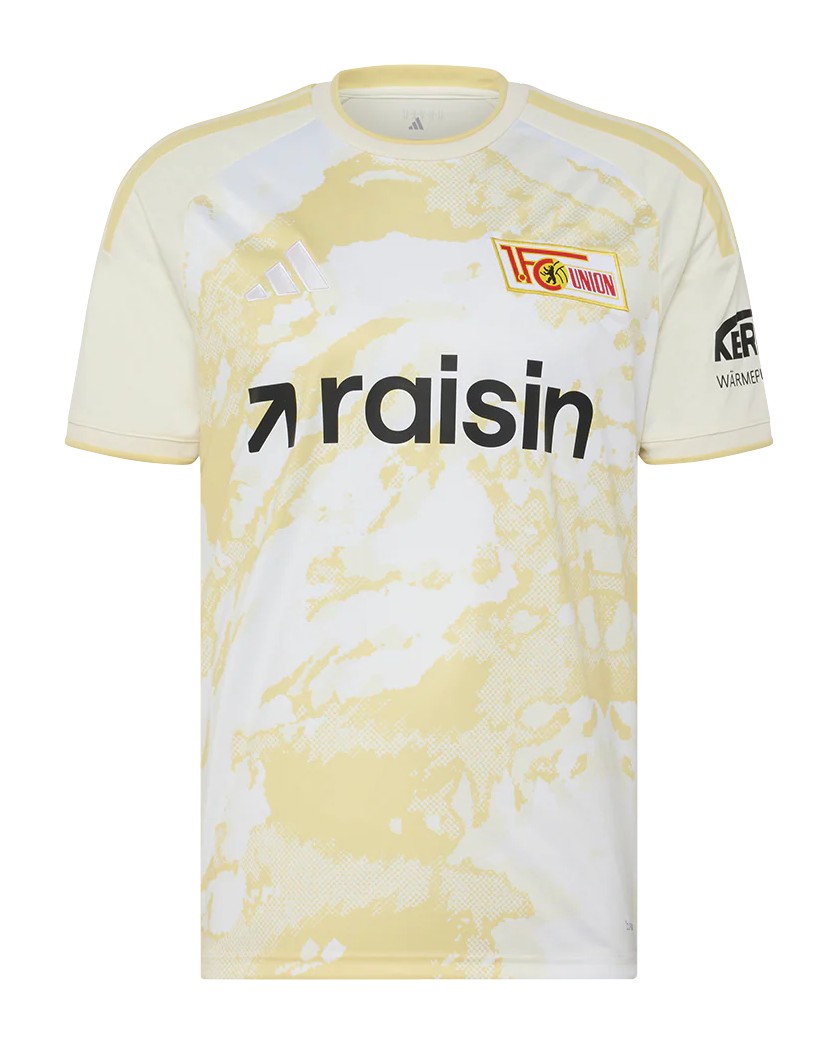 Camiseta FC Union Berlin Third 26/27