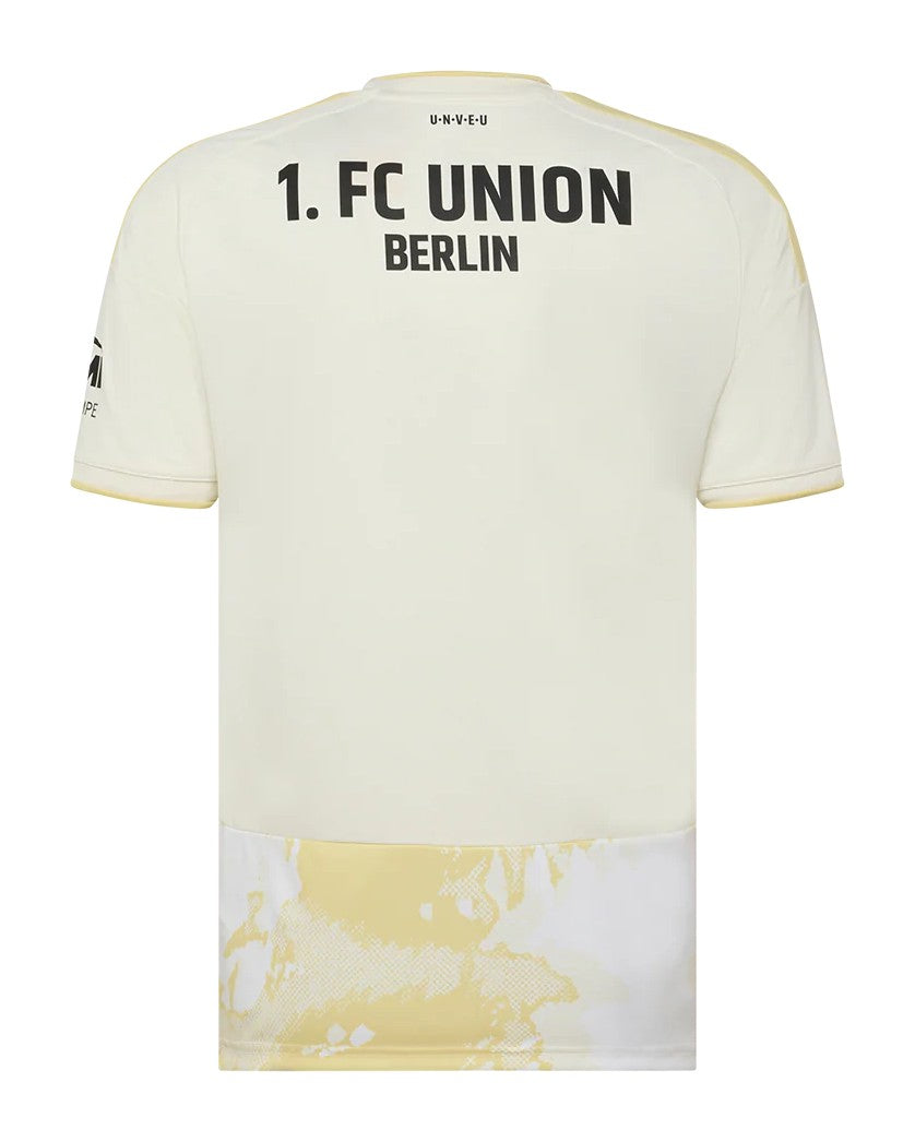 Camiseta FC Union Berlin Third 26/27