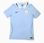 Camiseta Uruguay Home 2026/27