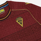 Camiseta Cádiz CF Away 25/26