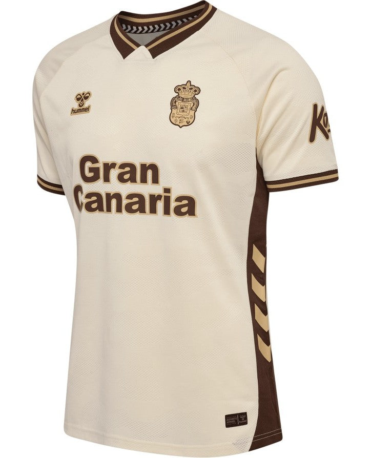 Camiseta UD Las Palmas Third 25/26