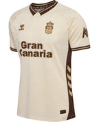 Camiseta UD Las Palmas Third 25/26
