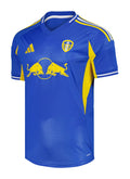 Camiseta Leeds United Away 25/26