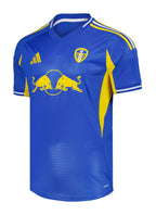 Camiseta Leeds United Away 25/26