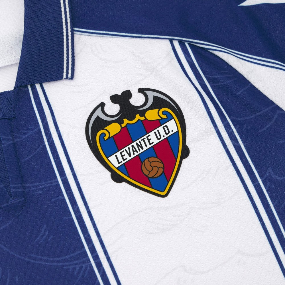 Camiseta Levante UD Away 25/26