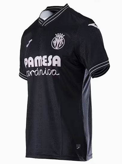 Camiseta Villarreal Third 24/25
