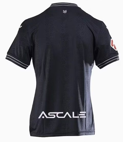 Camiseta Villarreal Third 24/25
