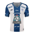 Camiseta Pachuca Home 25/26