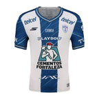 Camiseta Pachuca Home 25/26
