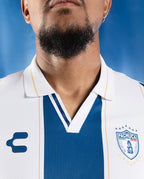 Camiseta Pachuca 25/26