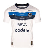 Camiseta Monterrey Away 25/26