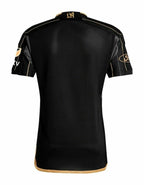 Camiseta Los Angeles FC Home 24/25