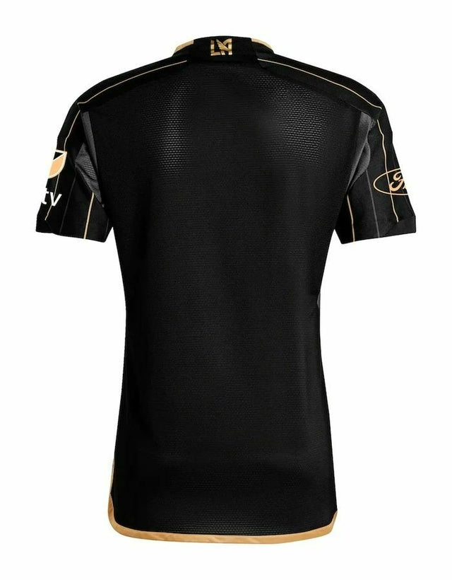 Camiseta Los Angeles FC Home 25/26
