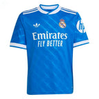 Camiseta Real Madrid Third 25/26