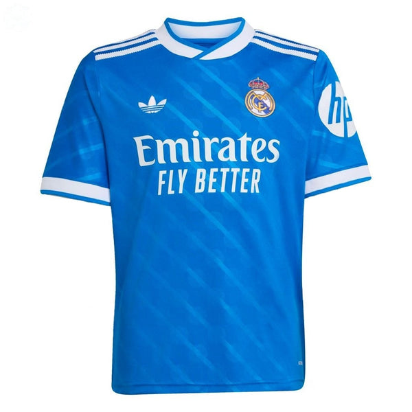 Camiseta Real Madrid Third 25/26