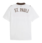 Camiseta FC St. Pauli Away 25/26