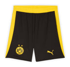 Camiseta y Pantalones para niños Borussia Dortmund Home 25/26