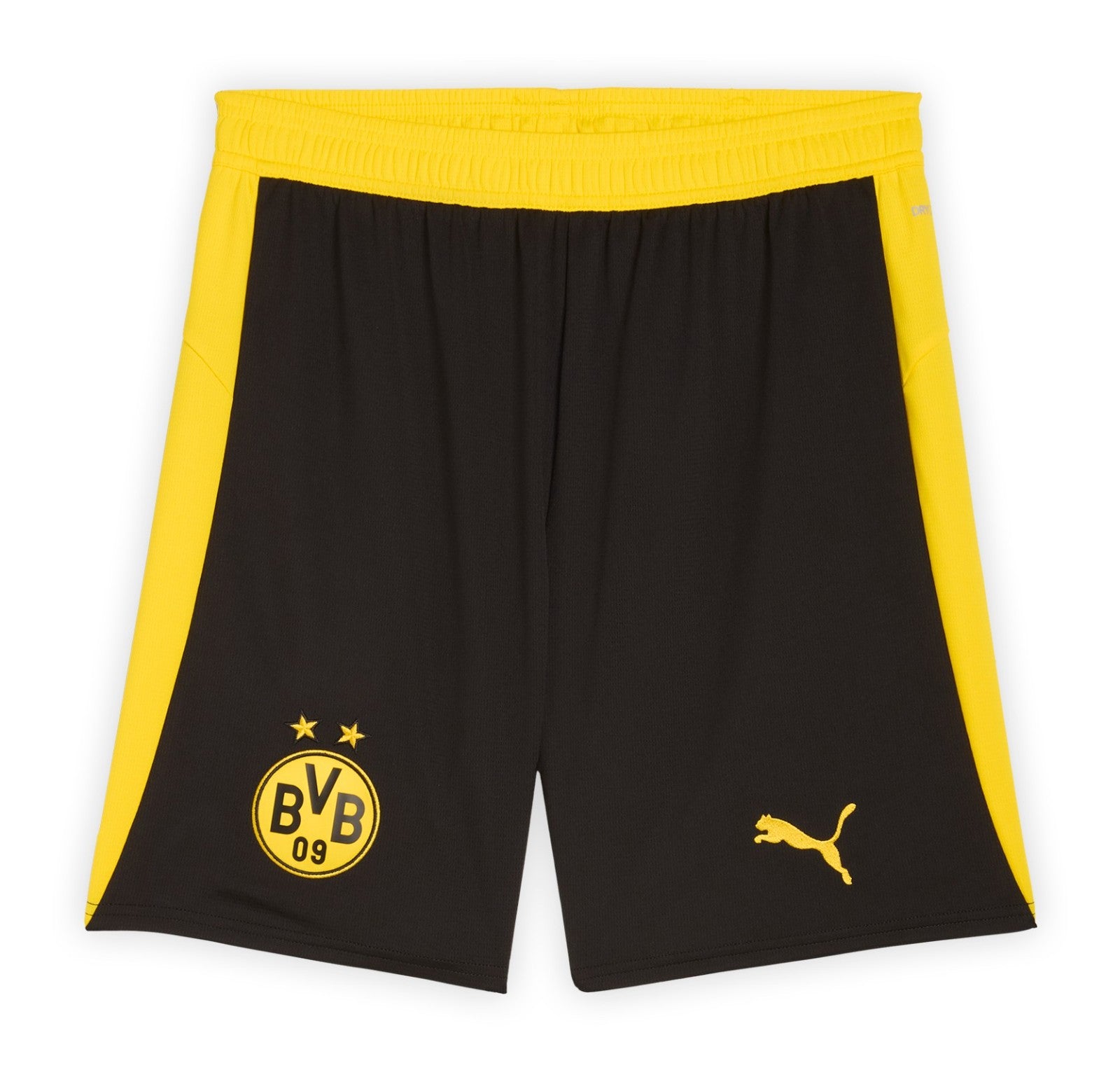 Pantalón Corto Borussia Dortmund Home 25/26