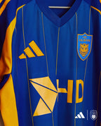 Camiseta Ulsan Home 25/26