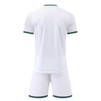 Camiseta y Pantalones para niños Real Madrid Home 2026/27