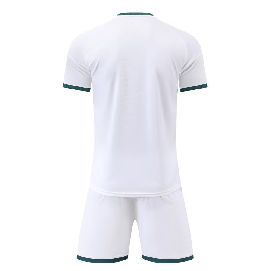 Camiseta y Pantalones para niños Real Madrid Home 2026/27