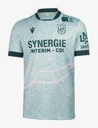Camiseta Nantes Away 25/26