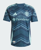 Camiseta Seattle Sounders Away 24/25