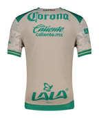 Camiseta Santos Laguna Away 25/26