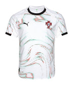 Camiseta Portugal Away 25/26